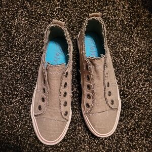 Women's Blowfish Malibu shoes